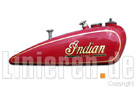 Indian Scout Tank