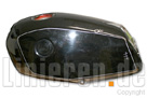 BMW R80 ST Tank Vorher