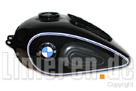 BMW R25 Serie 2 Tank