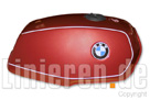 BMW R45 Tank