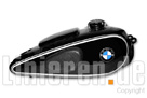 BMW Schorsch-Meier Tank